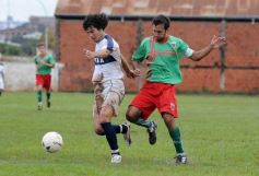 Foto de la galería: Semi Final-Brown 0-San Martín 0, Ganó San Martín por Penales