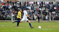 Foto de la galería: Semi Final-Brown 0-San Martín 0, Ganó San Martín por Penales