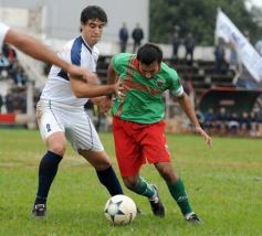 Foto de la galería: Semi Final-Brown 0-San Martín 0, Ganó San Martín por Penales
