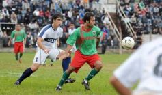 Foto de la galería: Semi Final-Brown 0-San Martín 0, Ganó San Martín por Penales