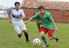 Foto de la galería: Semi Final-Brown 0-San Martín 0, Ganó San Martín por Penales