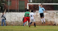 Foto de la galería: Semi Final-Brown 0-San Martín 0, Ganó San Martín por Penales