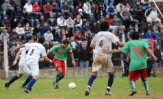 Foto de la galería: Semi Final-Brown 0-San Martín 0, Ganó San Martín por Penales
