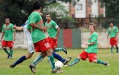 Foto de la galería: Semi Final-Brown 0-San Martín 0, Ganó San Martín por Penales
