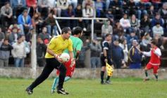 Foto de la galería: Semi Final-Brown 0-San Martín 0, Ganó San Martín por Penales