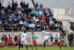 Foto de la galería: Semi Final-Brown 0-San Martín 0, Ganó San Martín por Penales