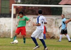 Foto de la galería: Semi Final-Brown 0-San Martín 0, Ganó San Martín por Penales