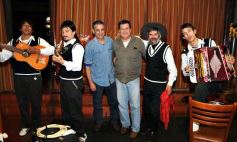 Foto de la galería: Cena show con Peridistas dep. en Crucero del Norte