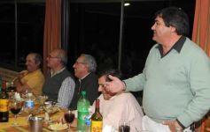 Foto de la galería: Cena show con Peridistas dep. en Crucero del Norte