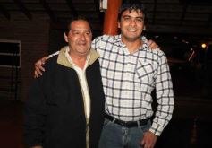 Foto de la galería: Cena show con Peridistas dep. en Crucero del Norte