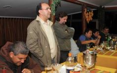 Foto de la galería: Cena show con Peridistas dep. en Crucero del Norte