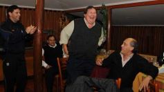 Foto de la galería: Cena show con Peridistas dep. en Crucero del Norte