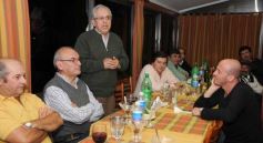 Foto de la galería: Cena show con Peridistas dep. en Crucero del Norte