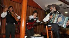 Foto de la galería: Cena show con Peridistas dep. en Crucero del Norte