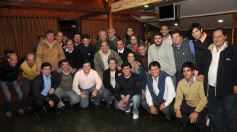 Foto de la galería: Cena show con Peridistas dep. en Crucero del Norte