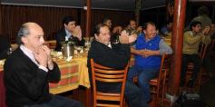 Foto de la galería: Cena show con Peridistas dep. en Crucero del Norte