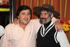 Foto de la galería: Cena show con Peridistas dep. en Crucero del Norte