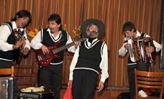 Foto de la galería: Cena show con Peridistas dep. en Crucero del Norte