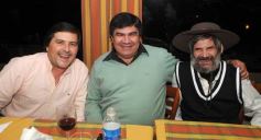 Foto de la galería: Cena show con Peridistas dep. en Crucero del Norte