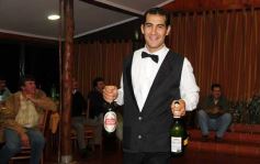 Foto de la galería: Cena show con Peridistas dep. en Crucero del Norte