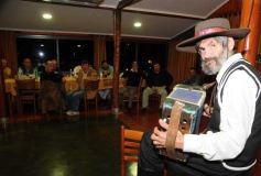 Foto de la galería: Cena show con Peridistas dep. en Crucero del Norte