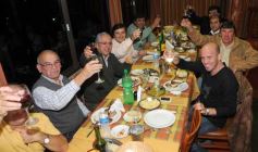 Foto de la galería: Cena show con Peridistas dep. en Crucero del Norte