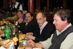 Foto de la galería: Cena show con Peridistas dep. en Crucero del Norte
