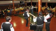 Foto de la galería: Cena show con Peridistas dep. en Crucero del Norte