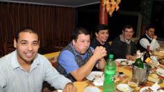 Foto de la galería: Cena show con Peridistas dep. en Crucero del Norte