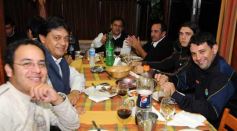 Foto de la galería: Cena show con Peridistas dep. en Crucero del Norte