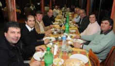 Foto de la galería: Cena show con Peridistas dep. en Crucero del Norte