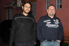 Foto de la galería: 1ra. del año con Flavio Bogado