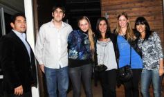 Foto de la galería: 1ra. del año con Flavio Bogado