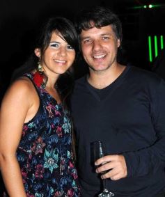 Foto de la galería: 1ra. del año con Flavio Bogado