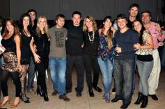 Foto de la galería: 1ra. del año con Flavio Bogado