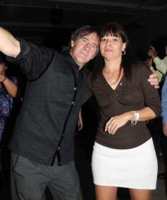 Foto de la galería: 1ra. del año con Flavio Bogado