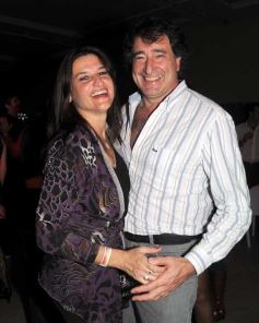 Foto de la galería: 1ra. del año con Flavio Bogado