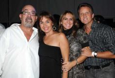 Foto de la galería: 1ra. del año con Flavio Bogado