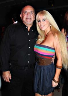 Foto de la galería: 1ra. del año con Flavio Bogado