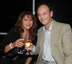 Foto de la galería: 1ra. del año con Flavio Bogado