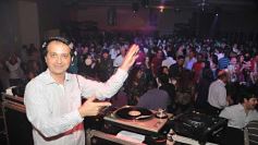 Foto de la galería: 1ra. del año con Flavio Bogado