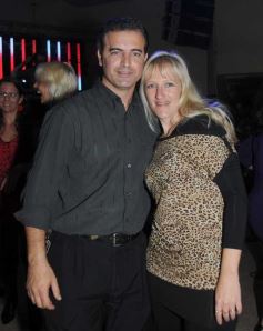 Foto de la galería: 1ra. del año con Flavio Bogado