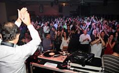 Foto de la galería: 1ra. del año con Flavio Bogado