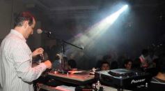 Foto de la galería: 1ra. del año con Flavio Bogado