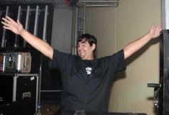 Foto de la galería: 1ra. del año con Flavio Bogado