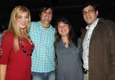 Foto de la galería: 1ra. del año con Flavio Bogado