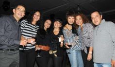 Foto de la galería: 1ra. del año con Flavio Bogado