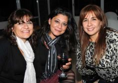 Foto de la galería: 1ra. del año con Flavio Bogado