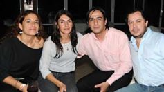 Foto de la galería: 1ra. del año con Flavio Bogado