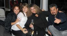 Foto de la galería: 1ra. del año con Flavio Bogado